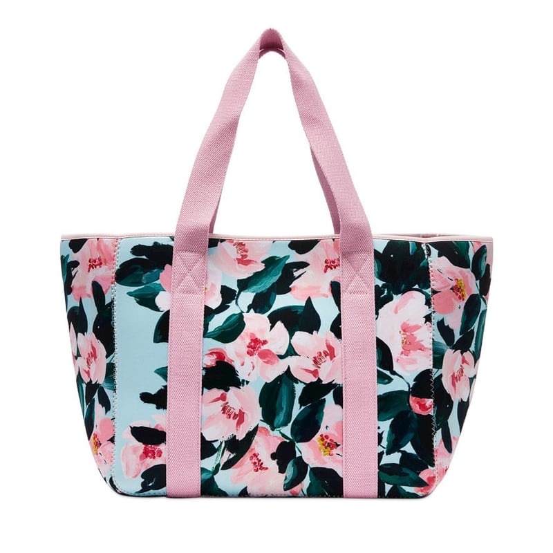 Camelia Sky Collection Picnic Bag