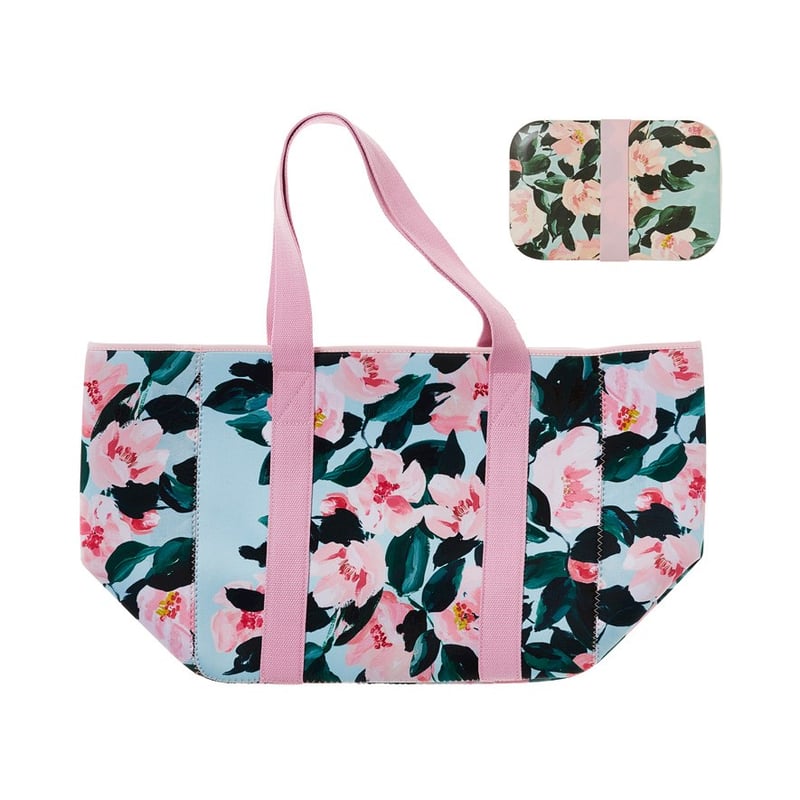 Camelia Collection Sky Picnic Container