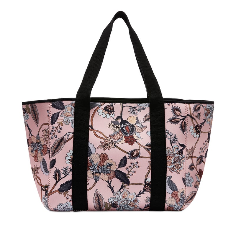 Jaipur Collection Blush Picnic Bag