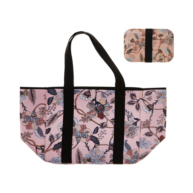 Jaipur Collection Blush Picnic Bag