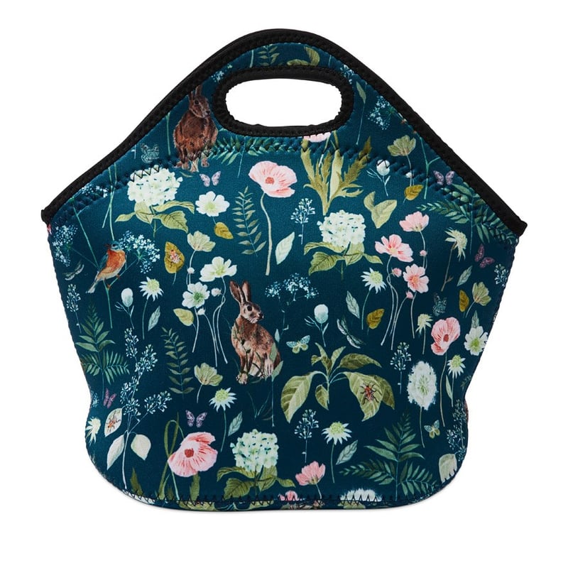 Secret Garden Collection Forest Lunch Bag 