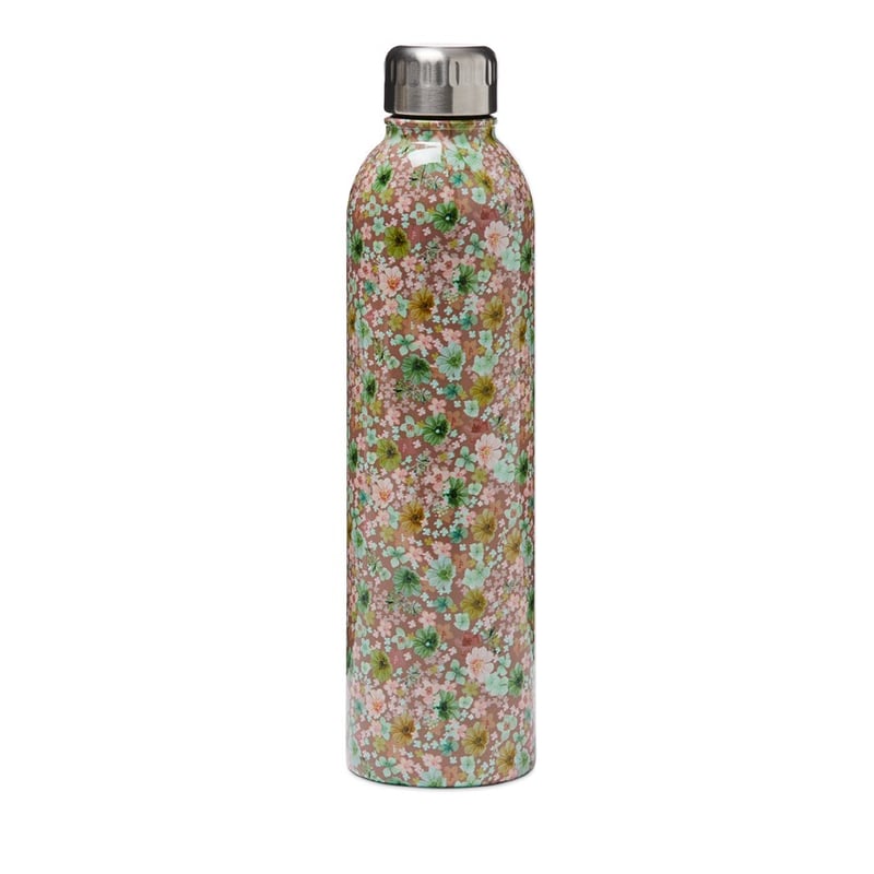 Daisy Collection Deep Pink Drink Bottle