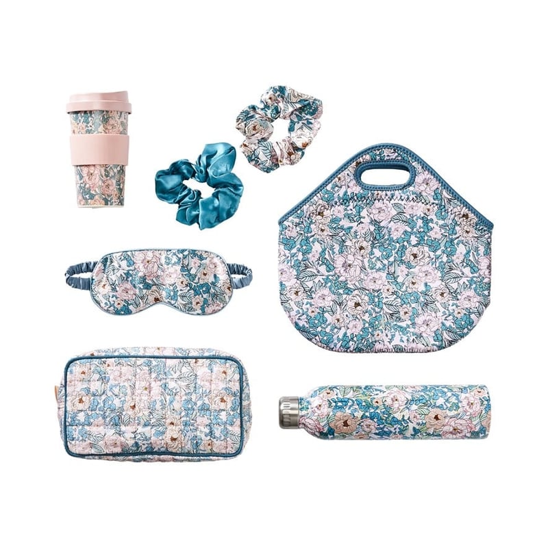 Spring Bloom Collection Dusk Lunch Bag