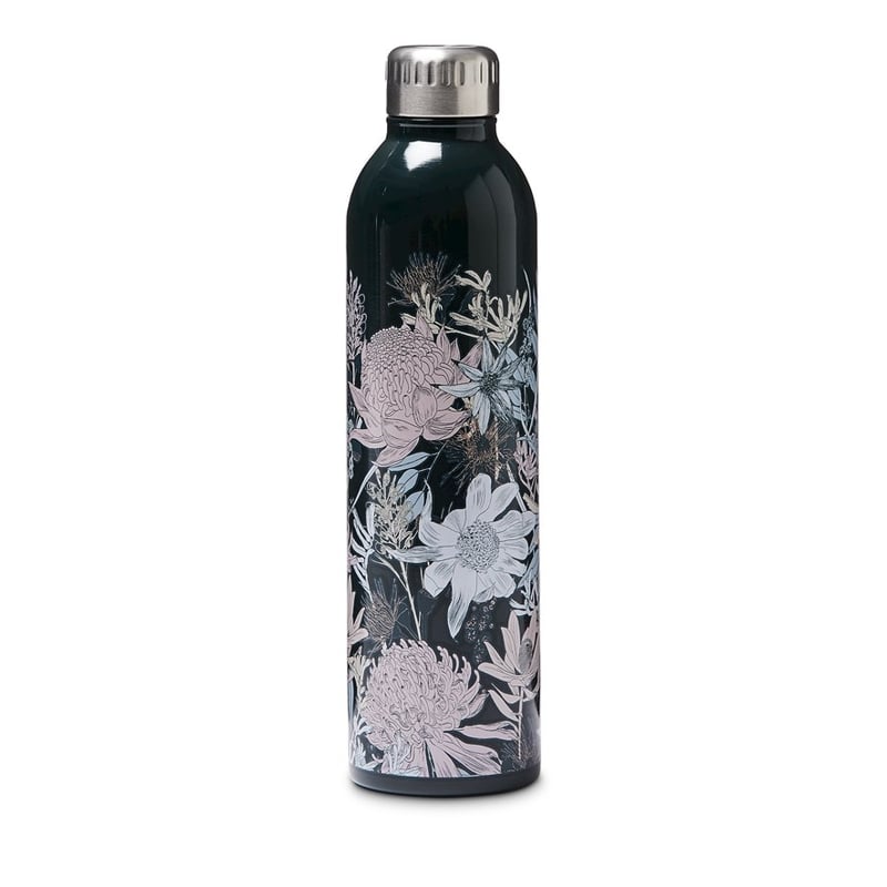 Habitat Collection Midnight Drink Bottle