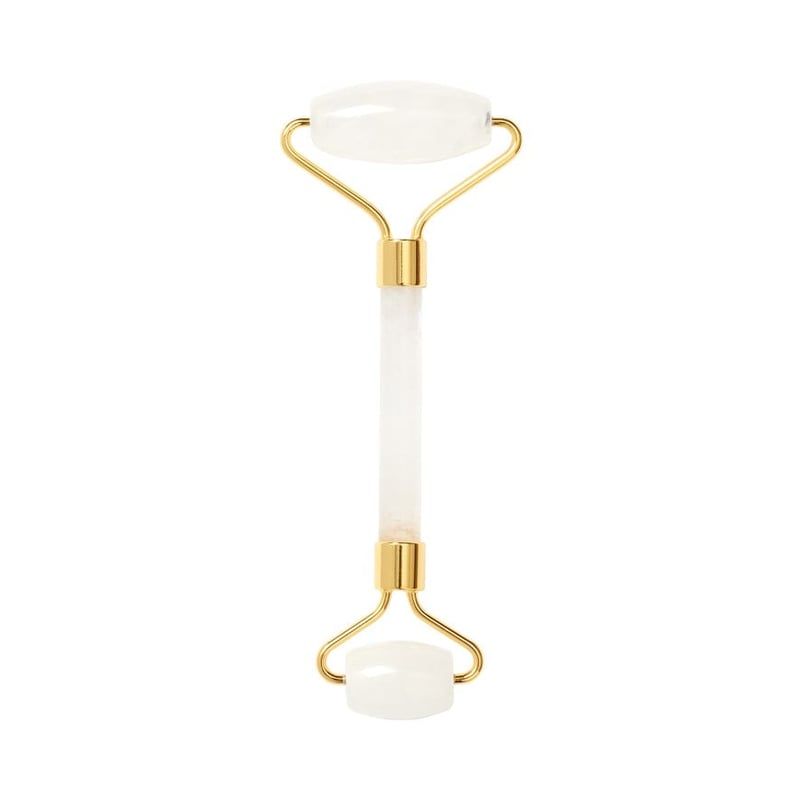 Halo Quartz Crystal Care Face Roller