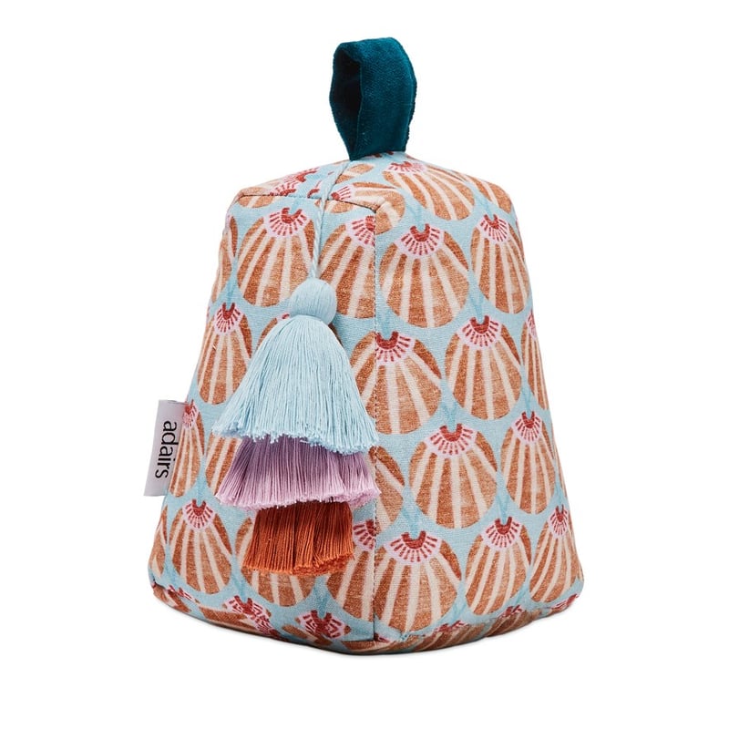 Indian Summer Fans Door Stop