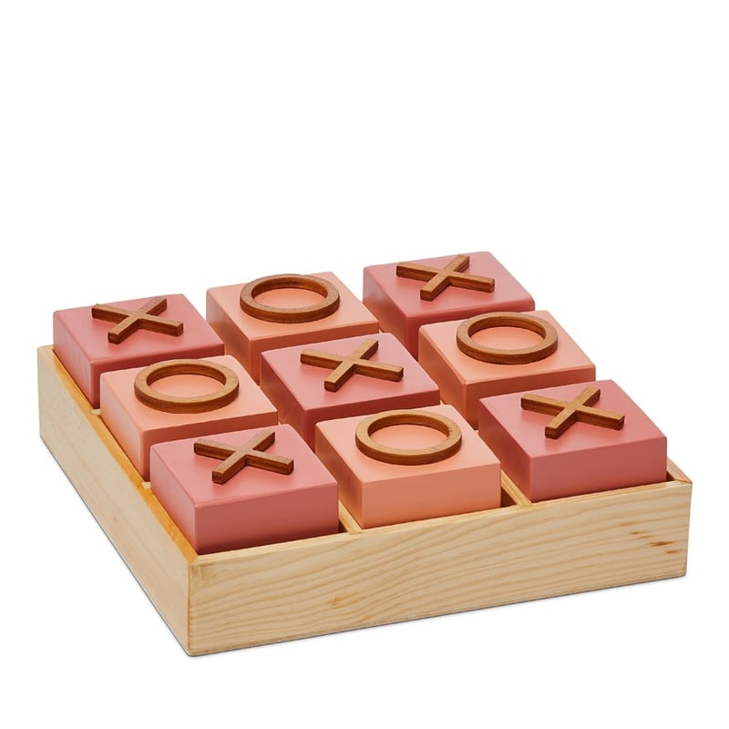 Summer Game S21 Noughts & Crosses Multi 