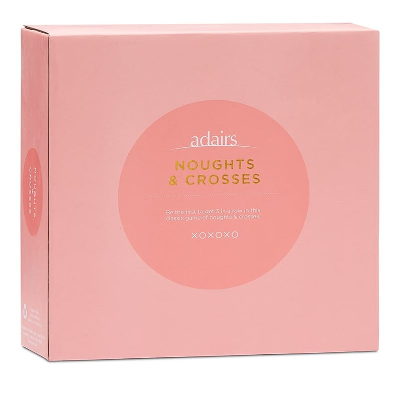 Summer Game S21 Noughts & Crosses Multi 