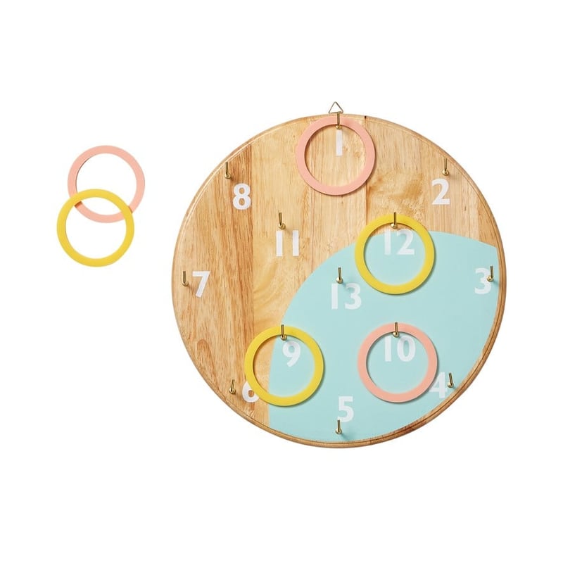 Summer Game S21 Noughts & Crosses Multi 