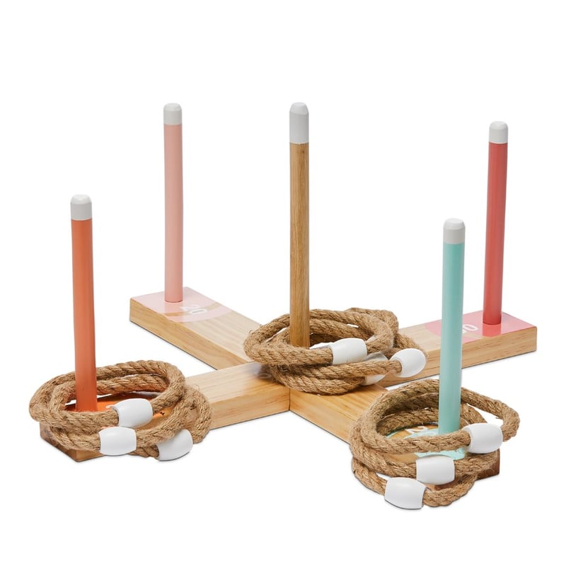 Summer Game S21 Noughts & Crosses Multi 