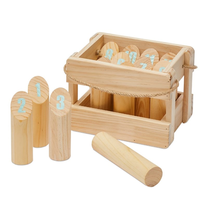 Summer Game S21 Noughts & Crosses Multi 