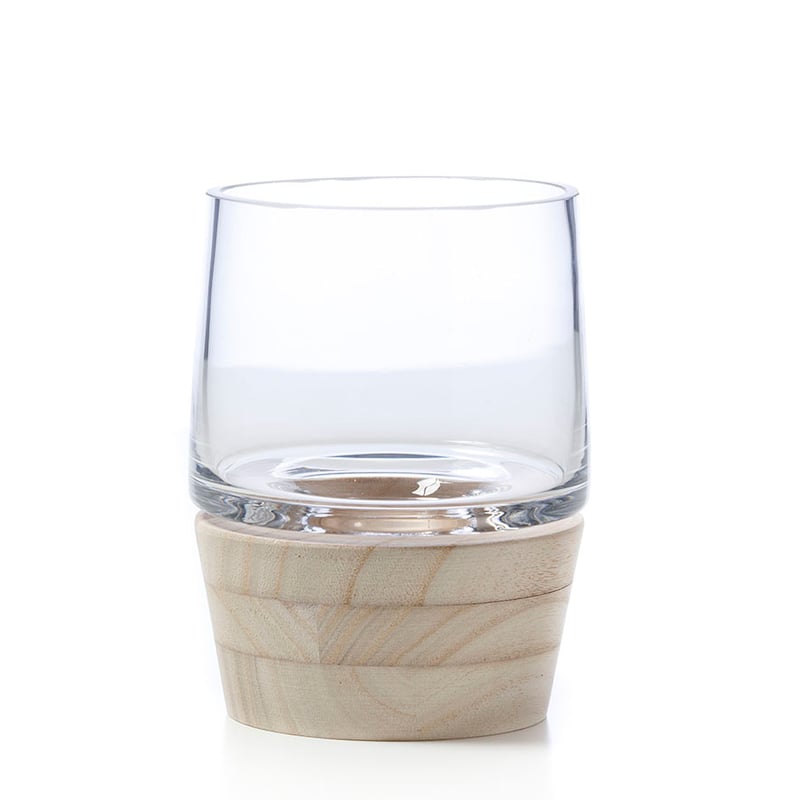 Lorne Hurricane Candle Holder