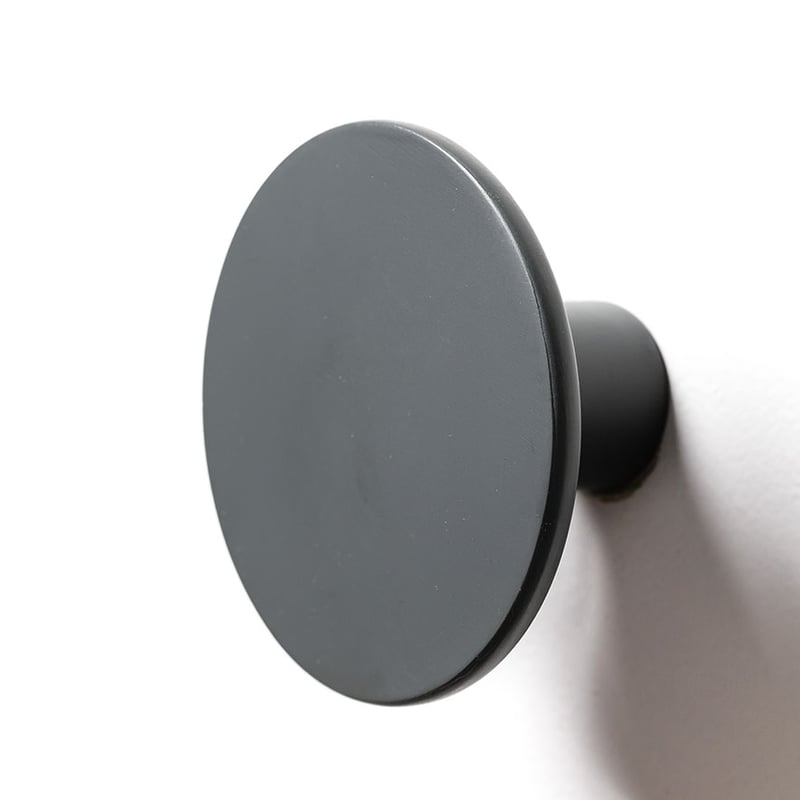 Zikka Wall Hooks Grey 