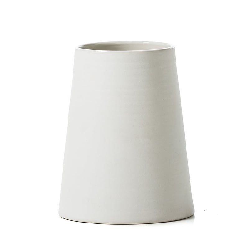 Issey Vase White 