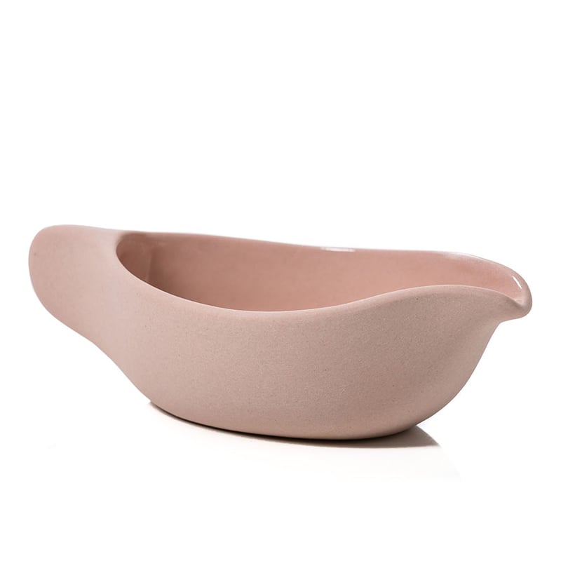 Issey Pinch Pot Pink 