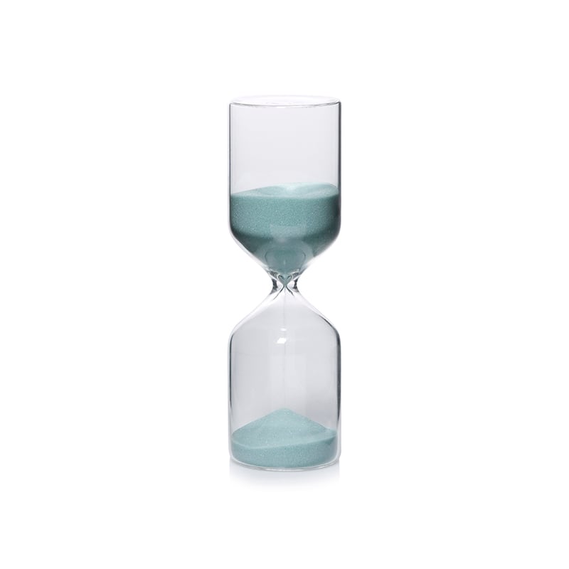 Hudson Sand Glass Mint 
