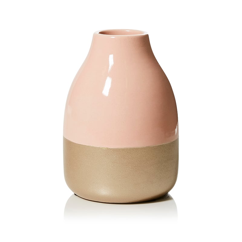Khloe Vase Rose 