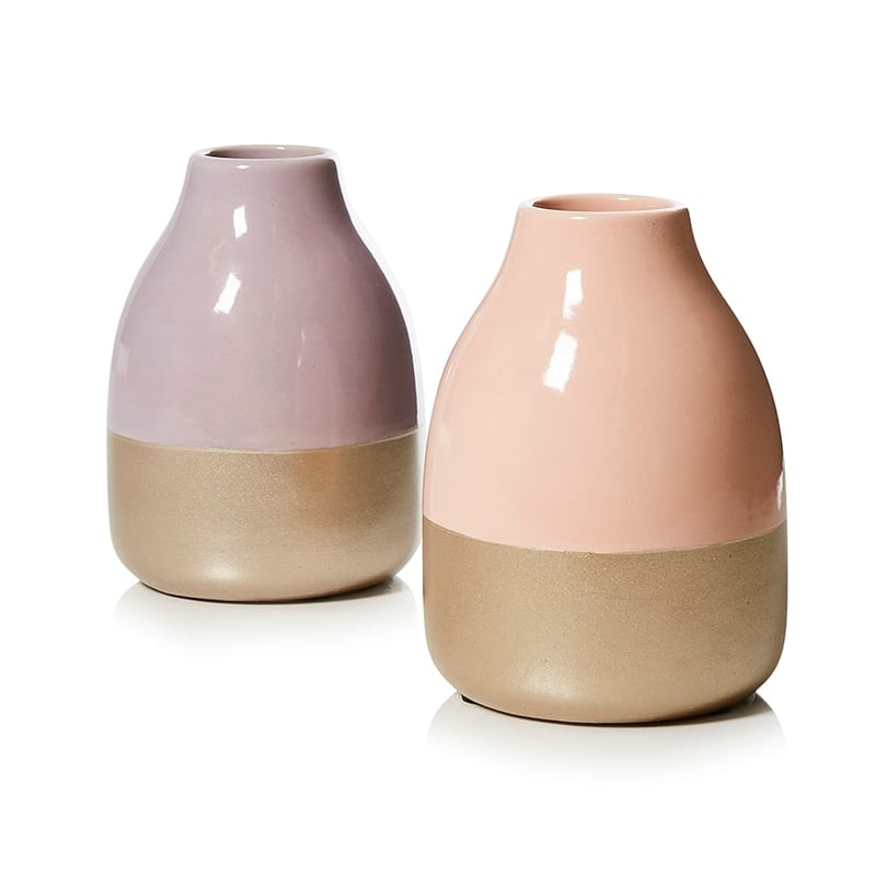 Khloe Vase Rose 