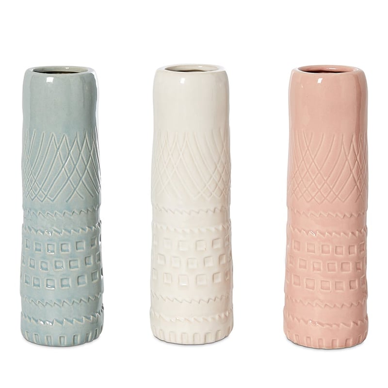 Kennedy Pink Vase