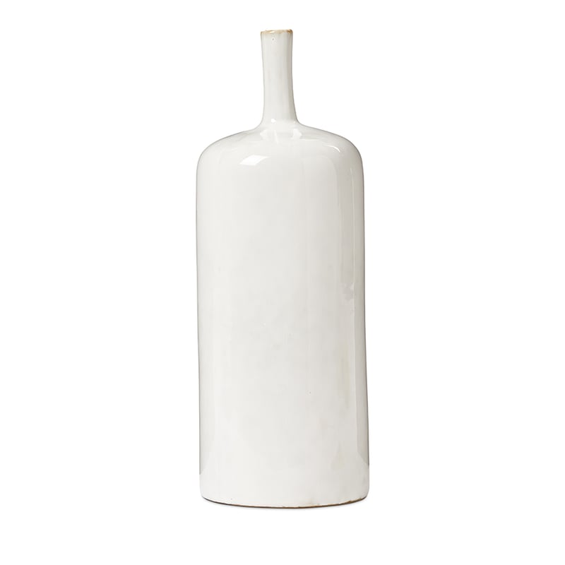 Agean Vase Ivory 