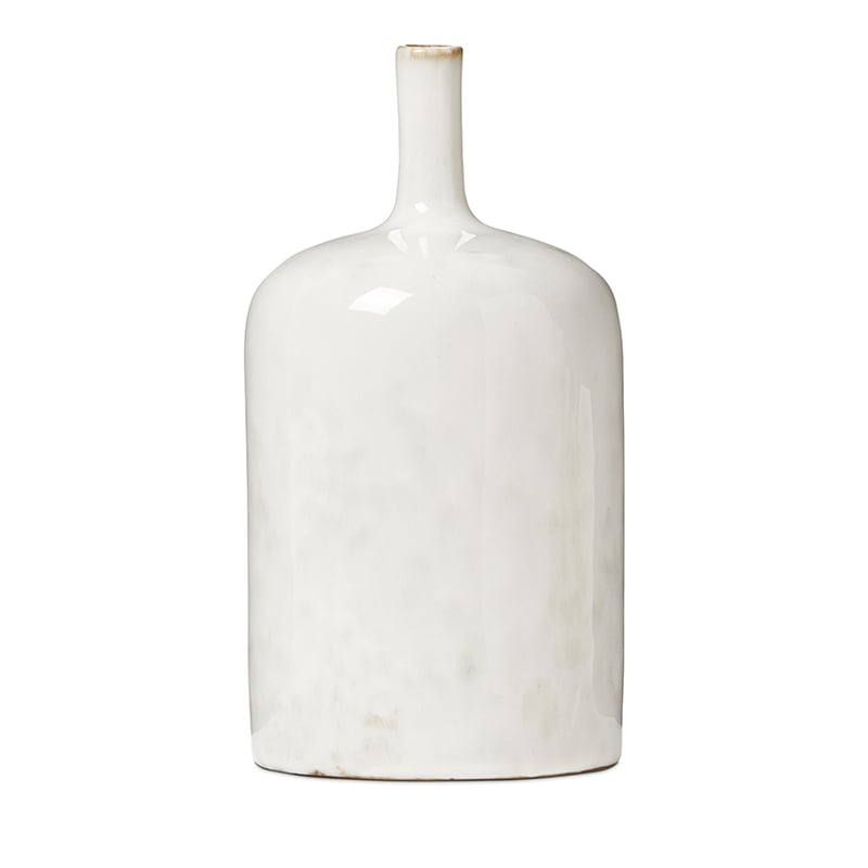 Agean Vase Ivory 