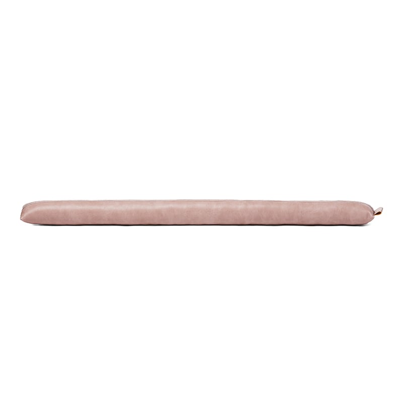 Pink Draught Door Stop