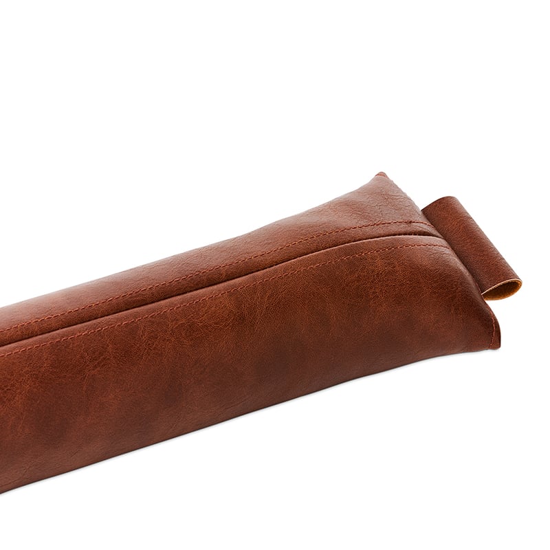 Tan Draught Door Stop