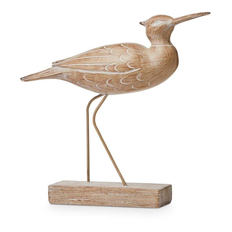 Summer House Brown Birds 