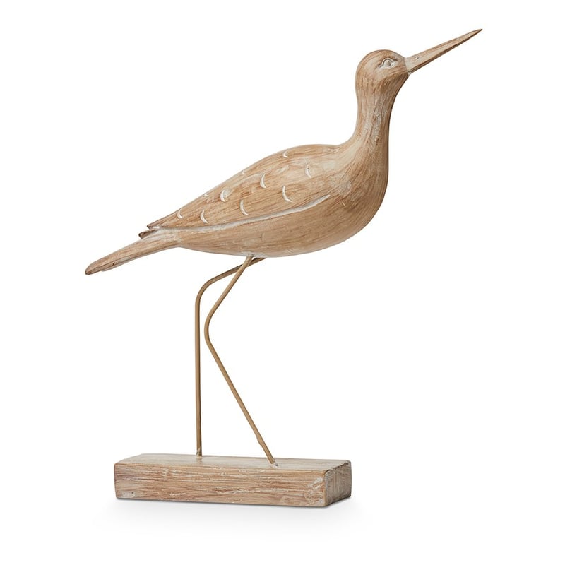 Summer House Brown Birds 