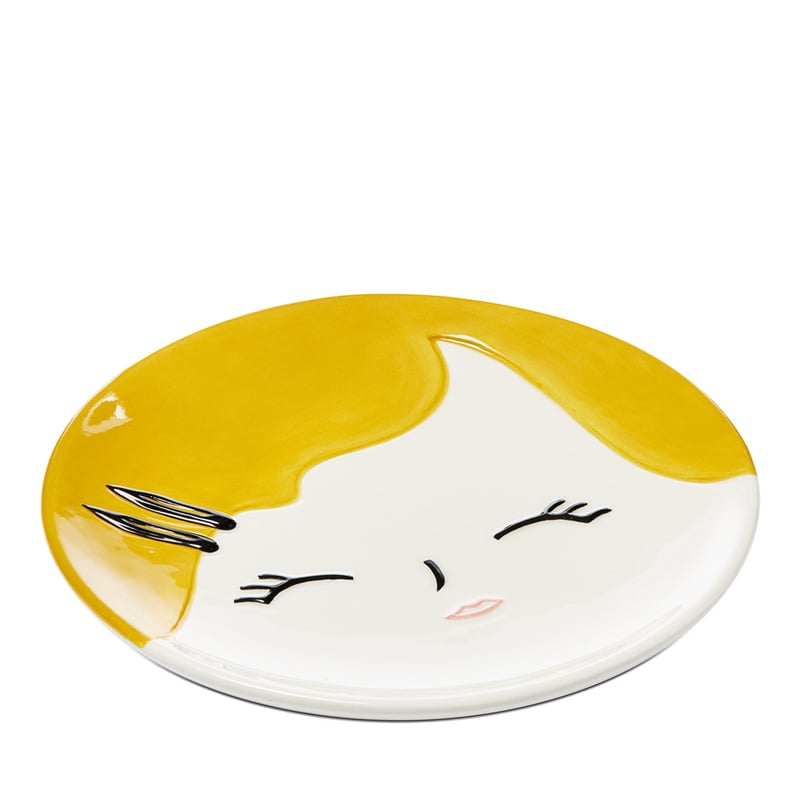 Astro Saffron Safi Face Trinket