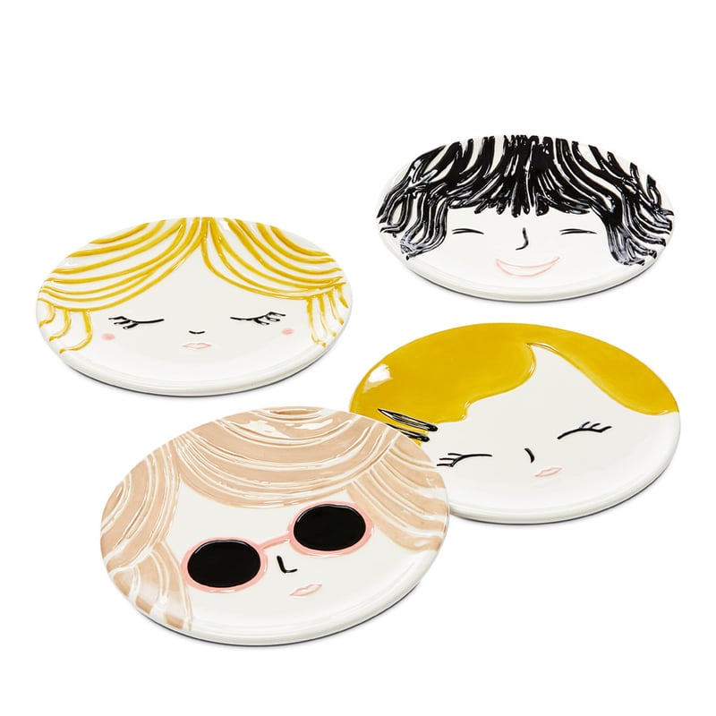 Astro Saffron Safi Face Trinket