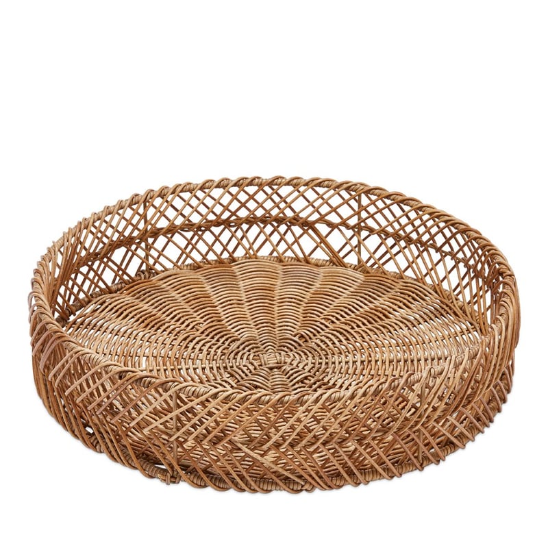 Sumatra Natural Tray  