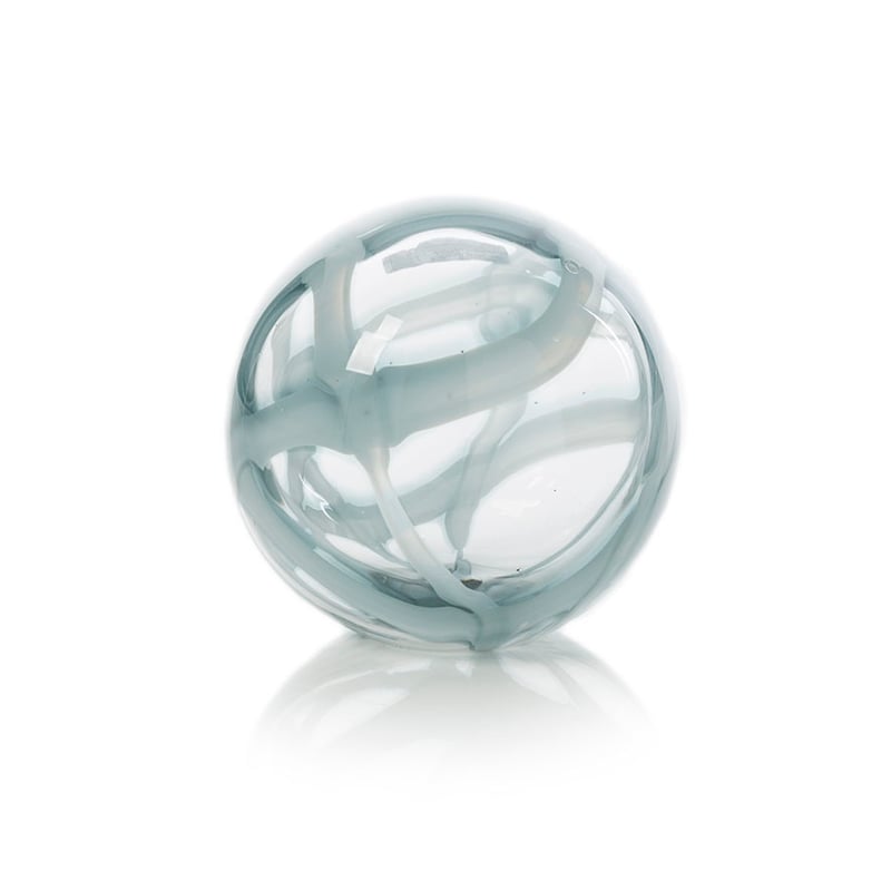 Decorative Ball Grey 