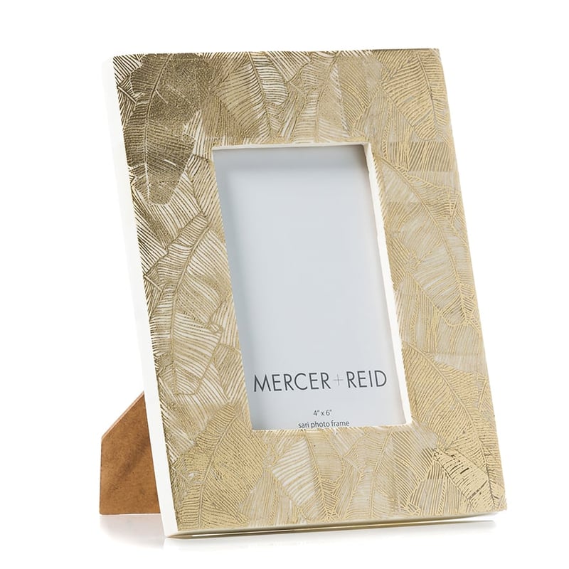 Sari Frame Gold 