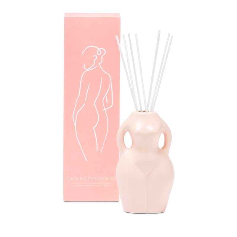 Silhouette Home Fragrance 200ml Sparkling Pomegranate Diffuser