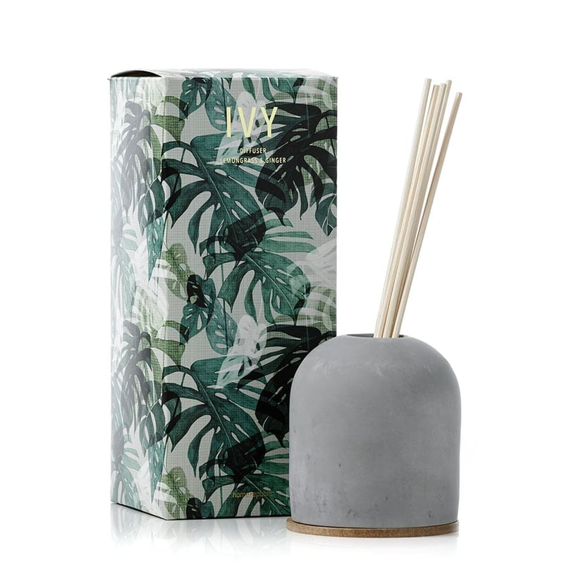 Ivy Lemongrass and Ginger Concrete Diffuser
