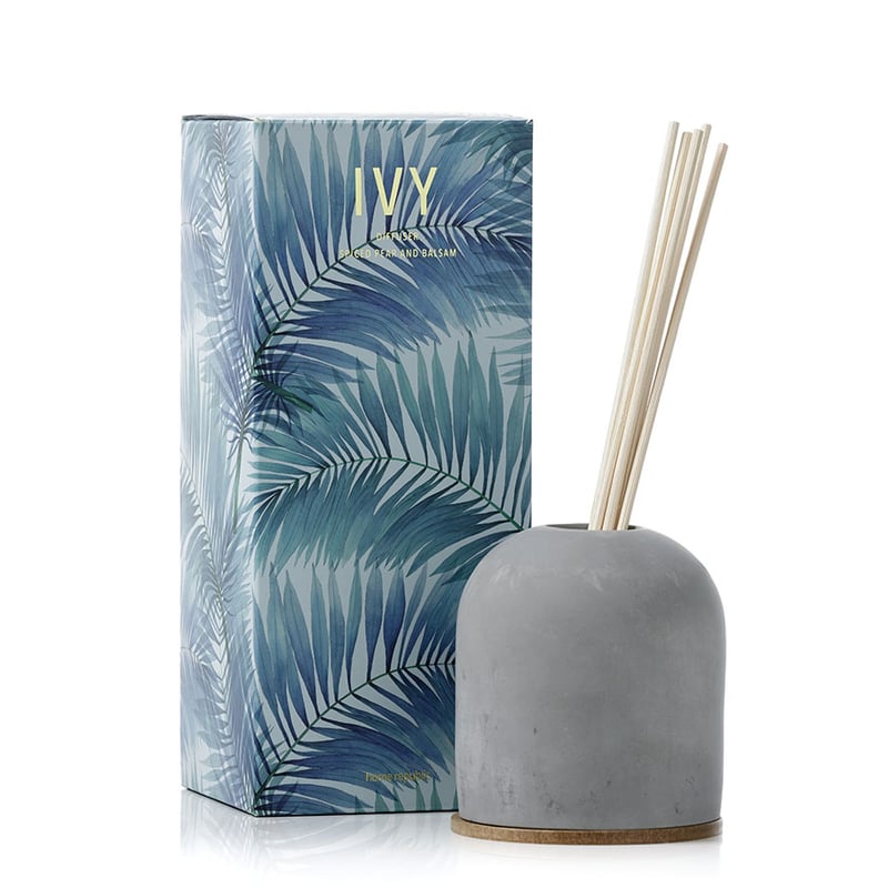 Ivy Spiced Pear Balsam Concrete Diffuser