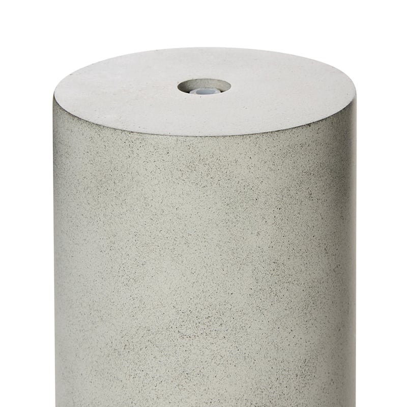 Sense Ultrasonic Diffuser Grey Concrete
