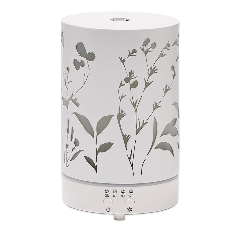 Sense Ultrasonic White Flora Diffuser