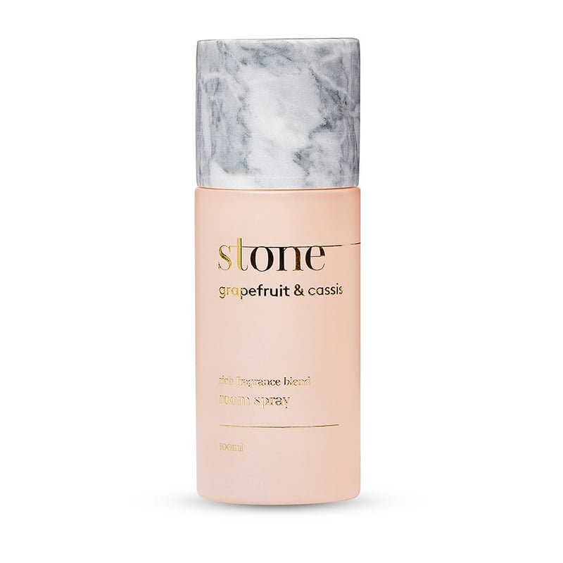 Stone Grapefruit & Cassis Room Spray