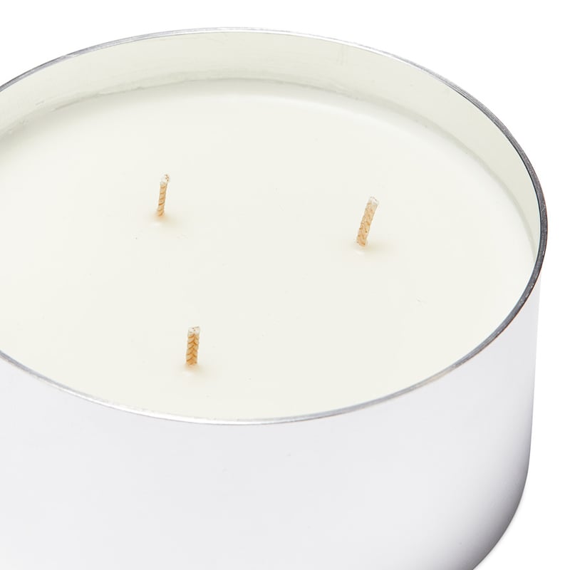 Myth Home Fragrance Peony & Suede Candle