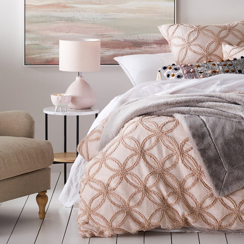 Felix Face Sparkling Pomegranate Candle