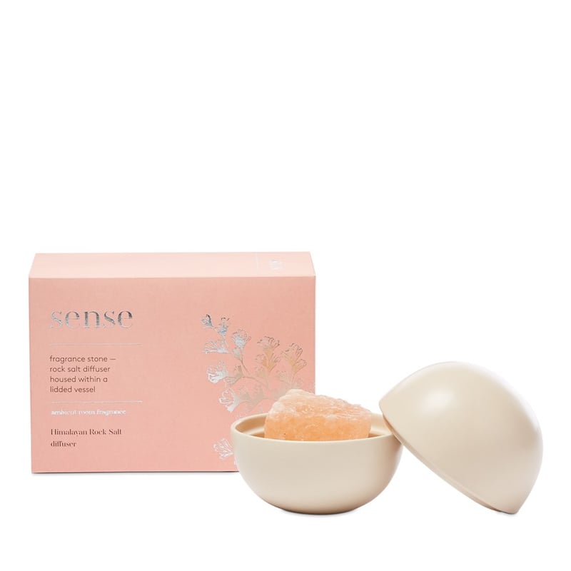 Sense Himalayan Rock Salt Dome Fragrance Stone
