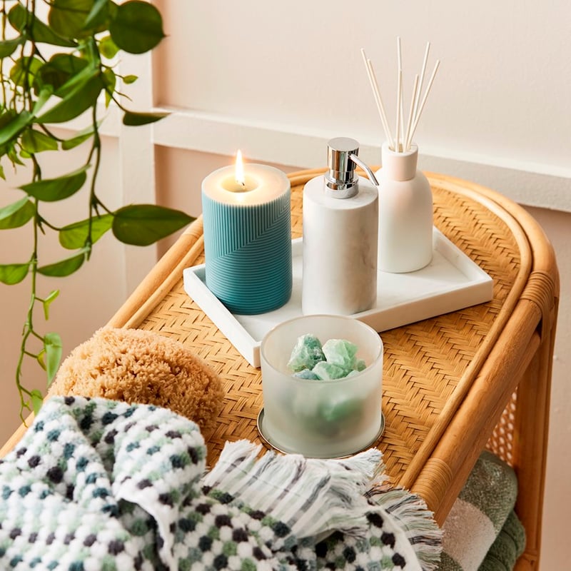 Sense Fragrance Stones One Jade Fragrance Stones