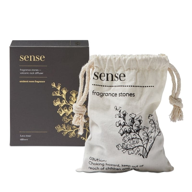 Sense Lava Stone Fragrance Stone