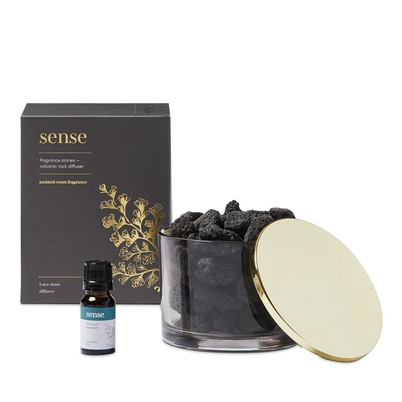 Sense Lava Stone Fragrance Stone