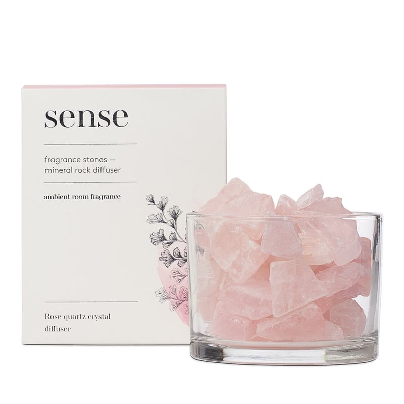 Sense Rose Fragrance Stones