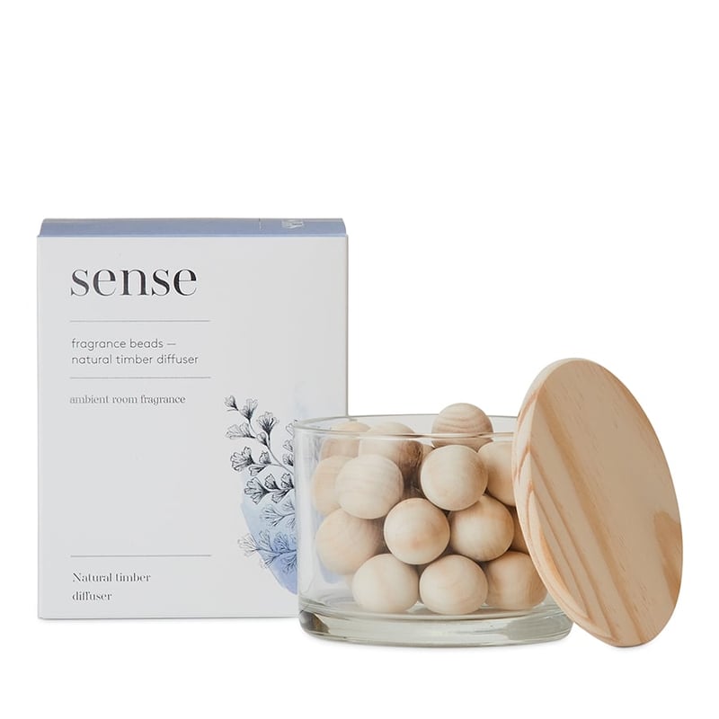 Sense Wood Fragrance Stones