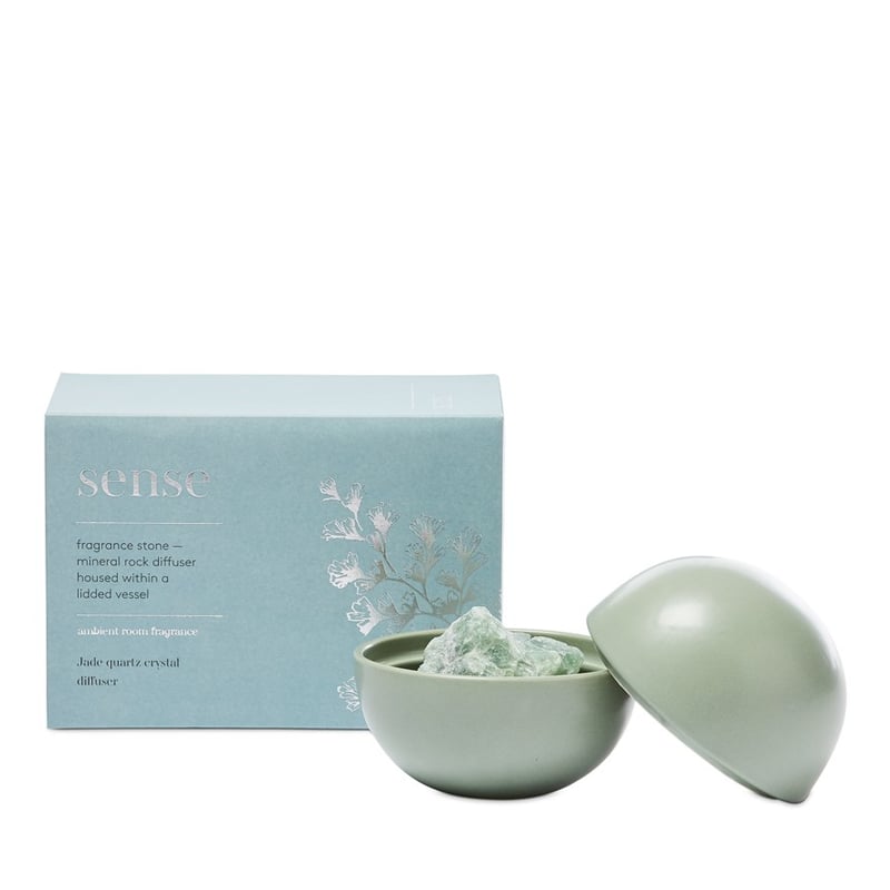 Sense Jade Dome Fragrance Stones