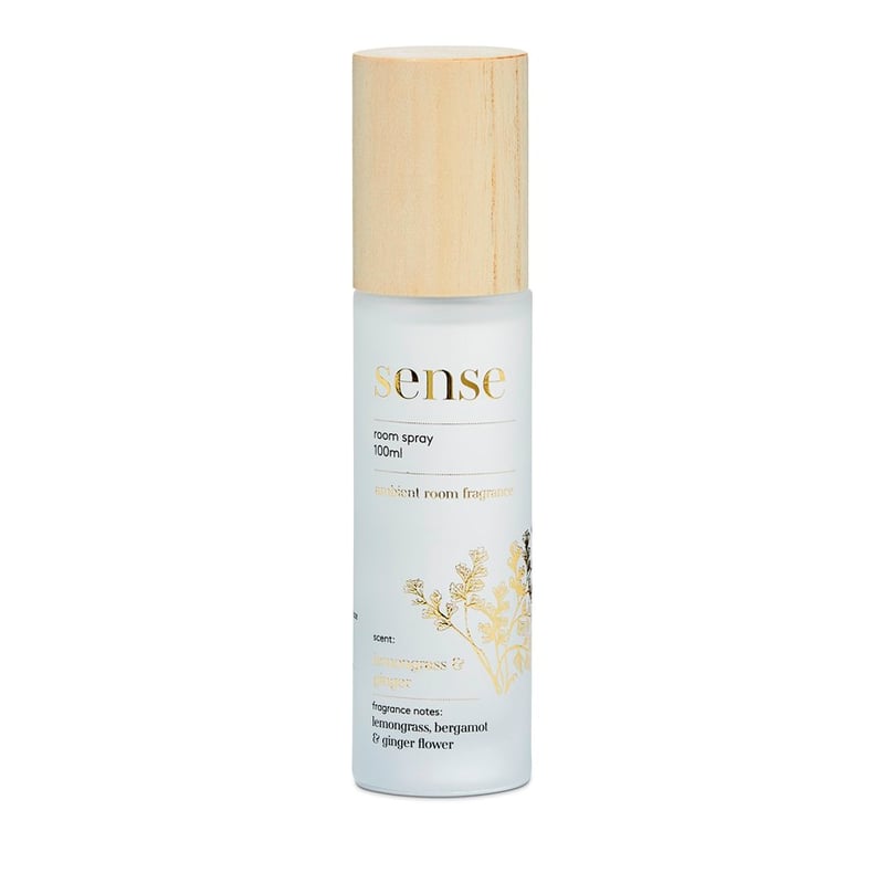 Sense Lemongrass and Ginger Room Spray